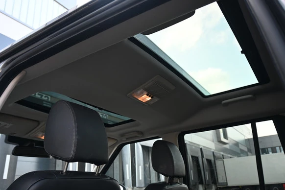 Land Rover Discovery - Afbeelding 17 van 30