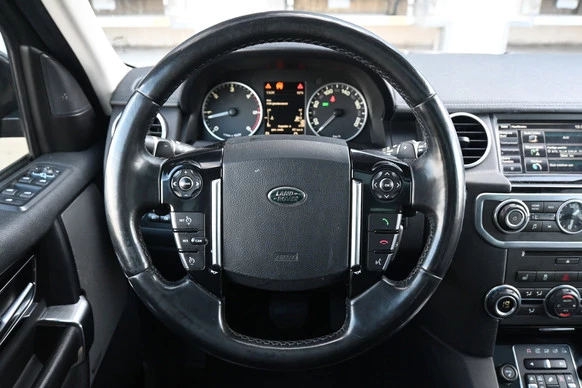 Land Rover Discovery - Afbeelding 25 van 30