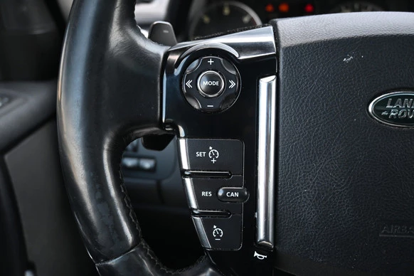 Land Rover Discovery - Afbeelding 26 van 30