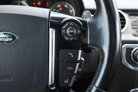 Land Rover Discovery - Afbeelding 27 van 30
