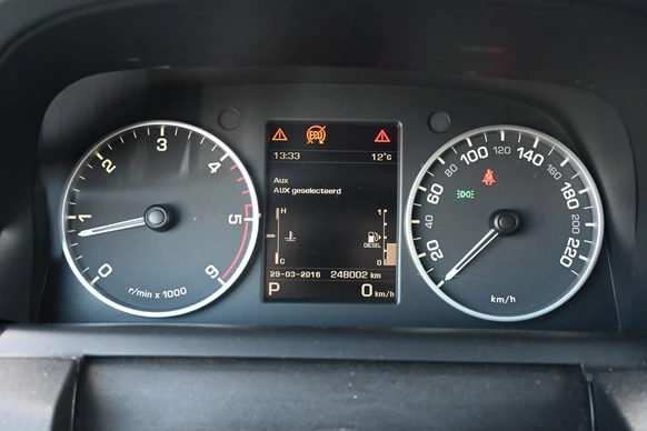 Land Rover Discovery - Afbeelding 30 van 30