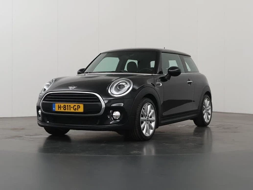 MINI One - Afbeelding 1 van 30