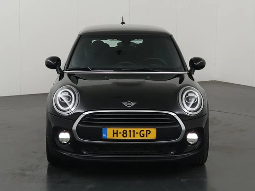 MINI One - Afbeelding 3 van 30