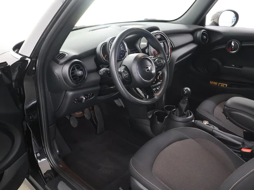 MINI One - Afbeelding 7 van 30