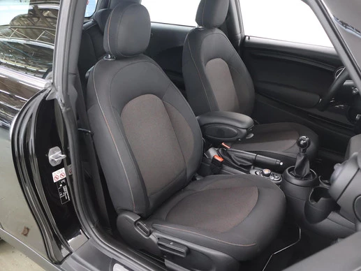 MINI One - Afbeelding 10 van 30