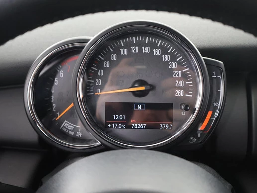 MINI One - Afbeelding 12 van 30