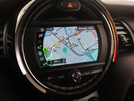 MINI One - Afbeelding 13 van 30