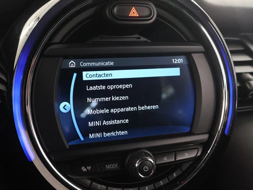 MINI One - Afbeelding 14 van 30