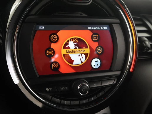 MINI One - Afbeelding 16 van 30