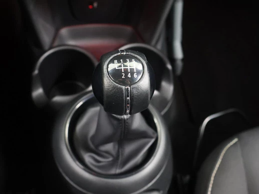 MINI One - Afbeelding 18 van 30