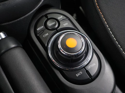 MINI One - Afbeelding 19 van 30