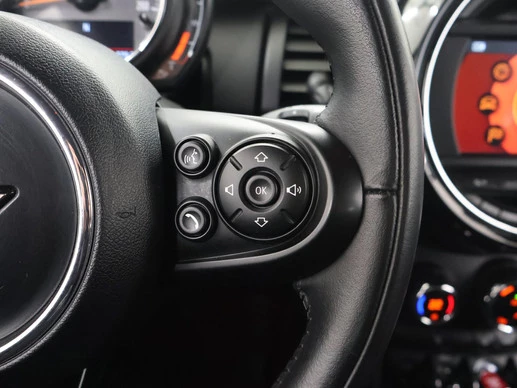 MINI One - Afbeelding 20 van 30