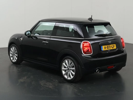 MINI One - Afbeelding 22 van 30