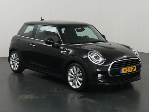 MINI One - Afbeelding 23 van 30