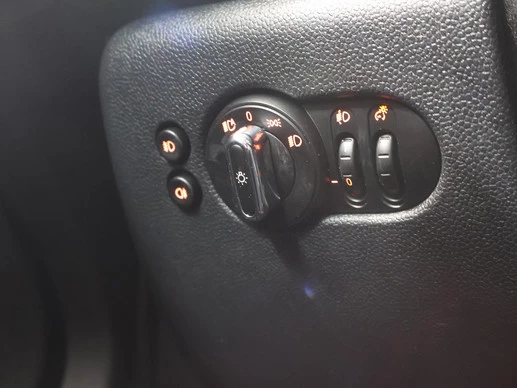 MINI One - Afbeelding 26 van 30