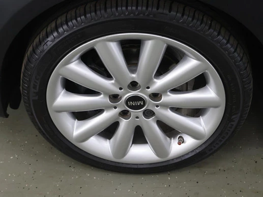 MINI One - Afbeelding 29 van 30