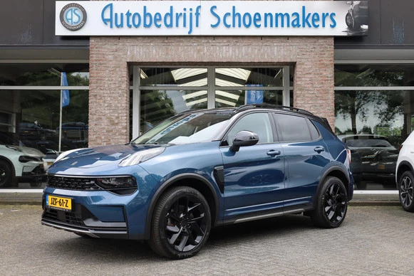Lynk & Co 01