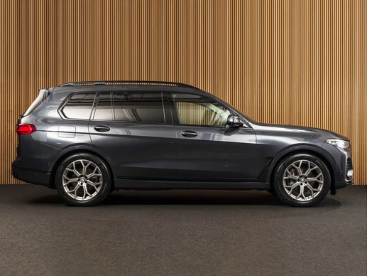 BMW X7 - Afbeelding 6 van 30