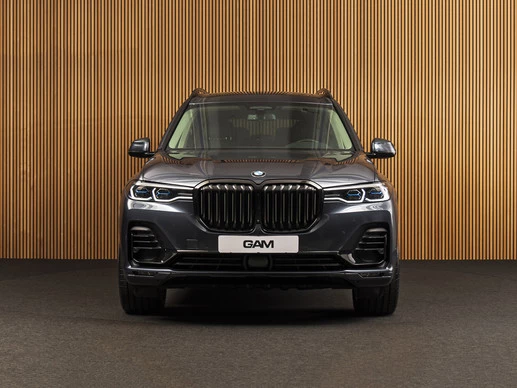BMW X7 - Afbeelding 8 van 30