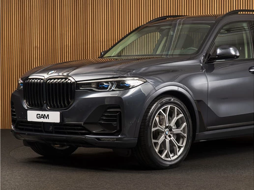 BMW X7 - Afbeelding 9 van 30