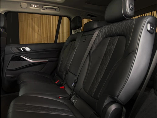 BMW X7 - Afbeelding 15 van 30