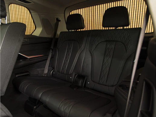 BMW X7 - Afbeelding 16 van 30