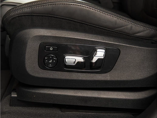 BMW X7 - Afbeelding 18 van 30