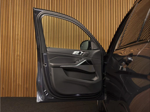 BMW X7 - Afbeelding 19 van 30