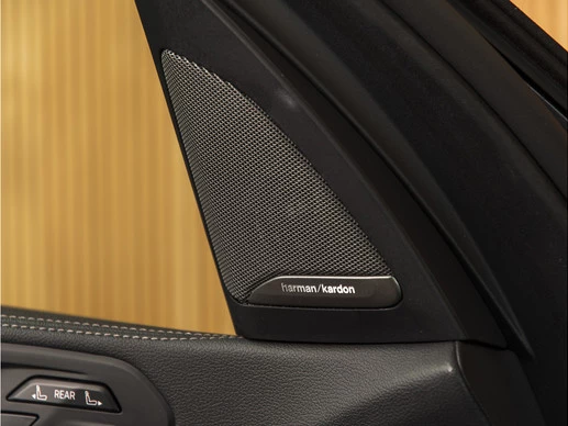 BMW X7 - Afbeelding 21 van 30