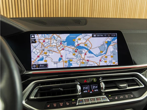 BMW X7 - Afbeelding 22 van 30