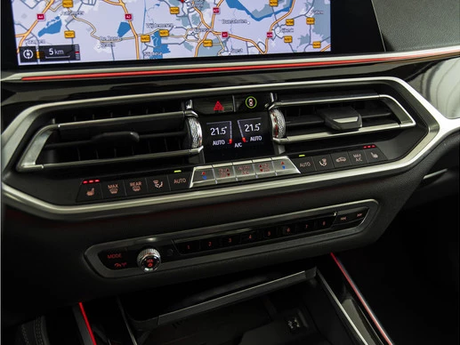 BMW X7 - Afbeelding 23 van 30