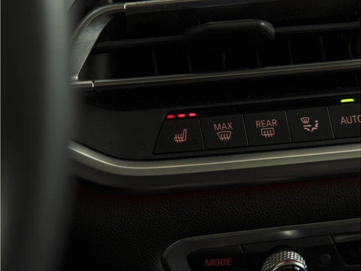 BMW X7 - Afbeelding 24 van 30