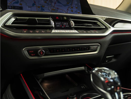 BMW X7 - Afbeelding 25 van 30