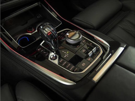 BMW X7 - Afbeelding 26 van 30