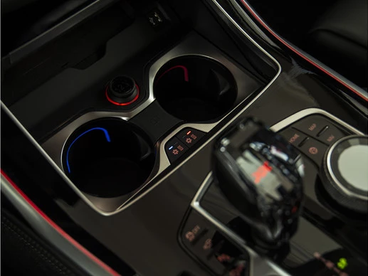 BMW X7 - Afbeelding 27 van 30