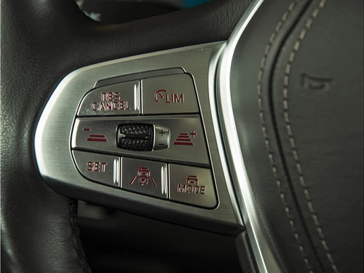 BMW X7 - Afbeelding 28 van 30