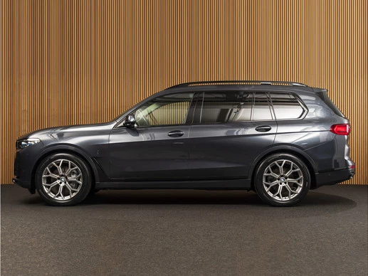 BMW X7 - Afbeelding 2 van 30