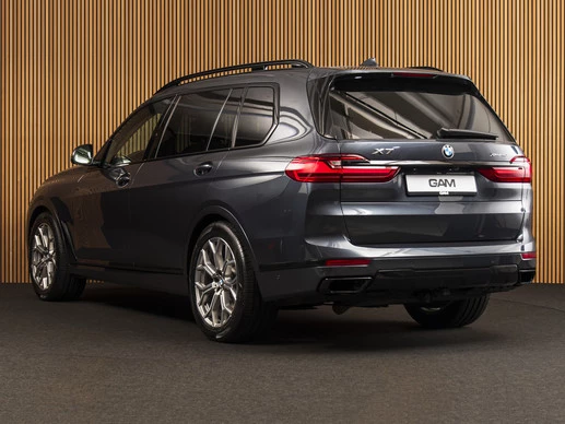 BMW X7 - Afbeelding 3 van 30