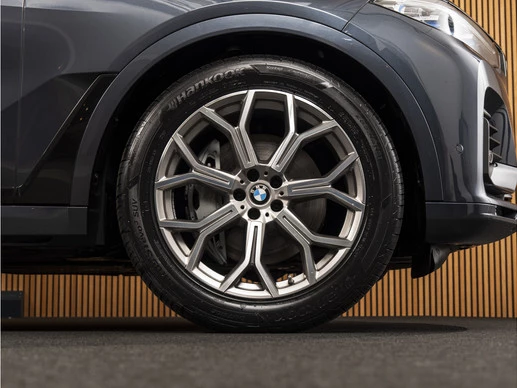 BMW X7 - Afbeelding 10 van 30