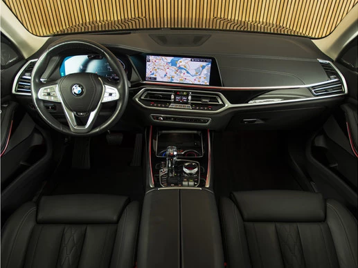 BMW X7 - Afbeelding 11 van 30