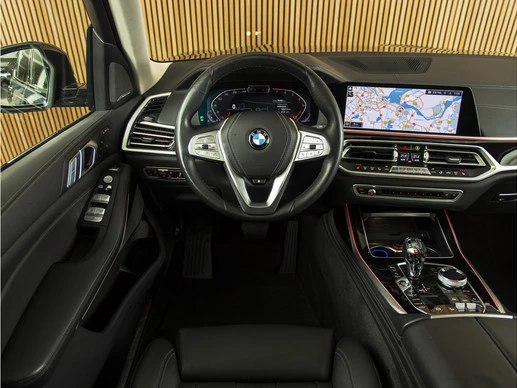 BMW X7 - Afbeelding 12 van 30
