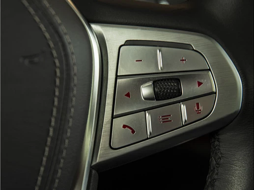 BMW X7 - Afbeelding 29 van 30