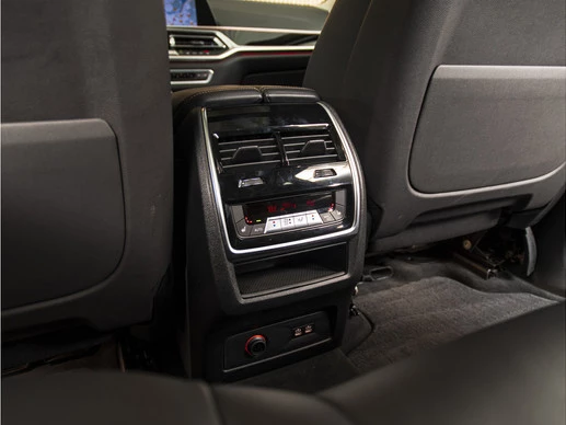BMW X7 - Afbeelding 30 van 30