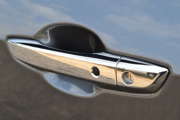 Honda Civic - Afbeelding 20 van 30