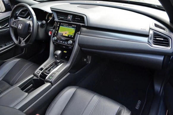 Honda Civic - Afbeelding 7 van 30