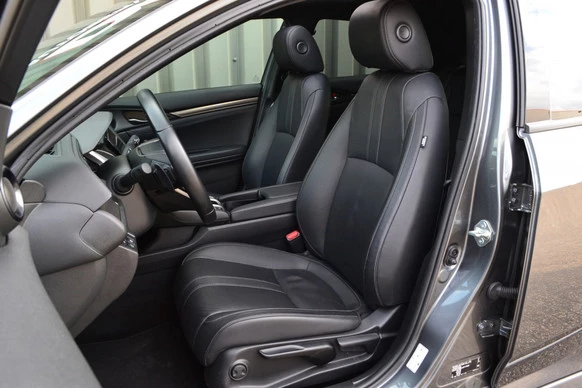 Honda Civic - Afbeelding 8 van 30