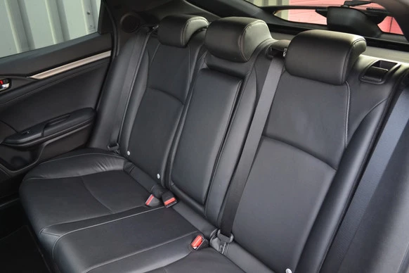Honda Civic - Afbeelding 12 van 30