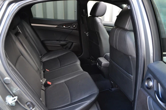 Honda Civic - Afbeelding 13 van 30