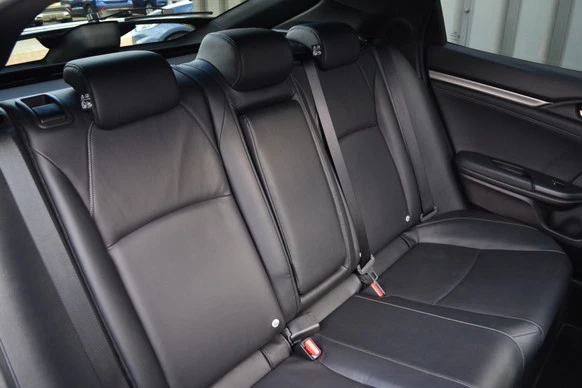Honda Civic - Afbeelding 14 van 30