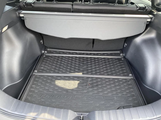 Toyota Corolla Cross - Afbeelding 8 van 30